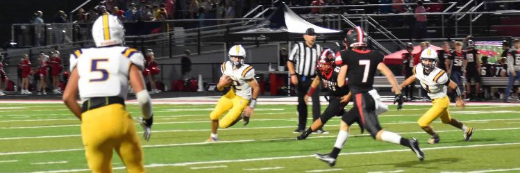 Nate Smith banner