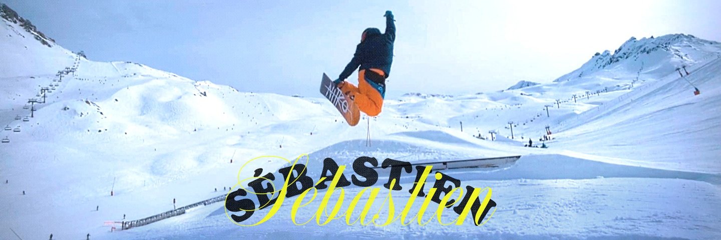 Seb Cardo - Kookyoo banner