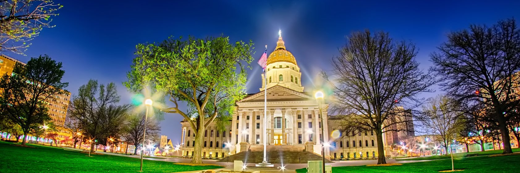 KS College of Surgeons banner