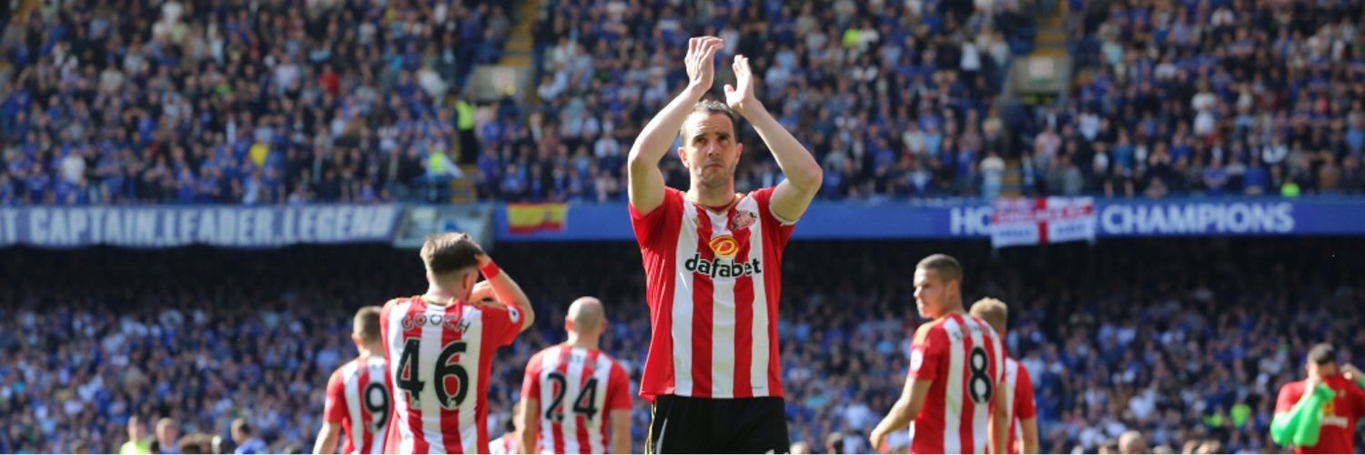 SundelandFC's profile banner image