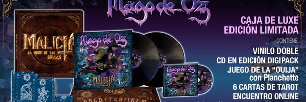 MAGODEOZOFIC Profile Banner