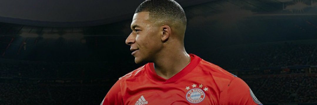 Ruben²² banner