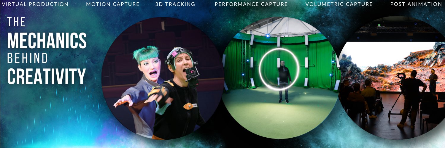 Target3D | The Mechanics Behind Creativity banner