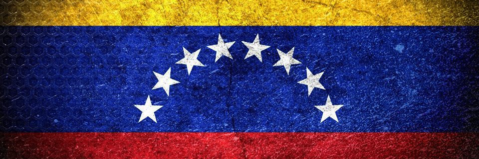 Venezolanos :v banner