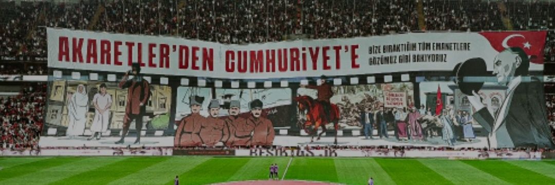Turanallli's profile banner image