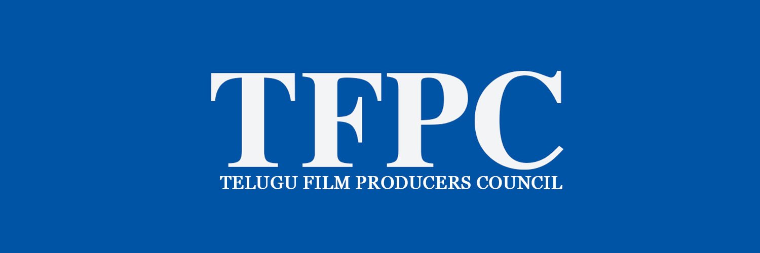 Telugu Film Producers Council banner