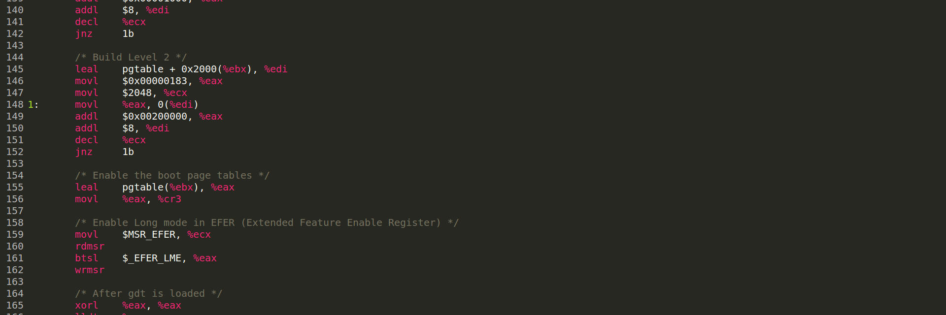 Alex Kuleshov banner