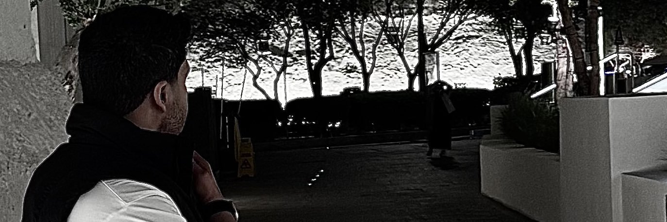 salohke's profile banner image