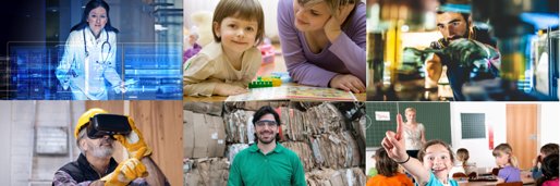 #Leplusimportant banner