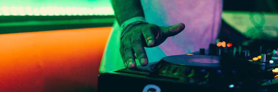 djbhashkar's profile banner image