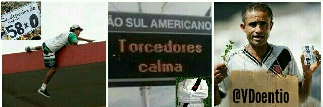 Vascaíno Doentio's banner