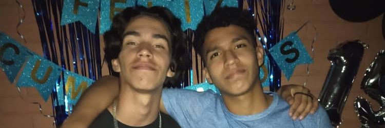 asgranado's profile banner image
