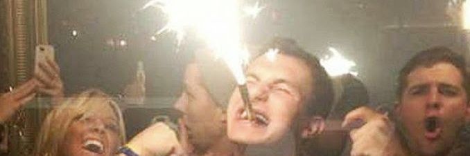 BrendanZike's profile banner image