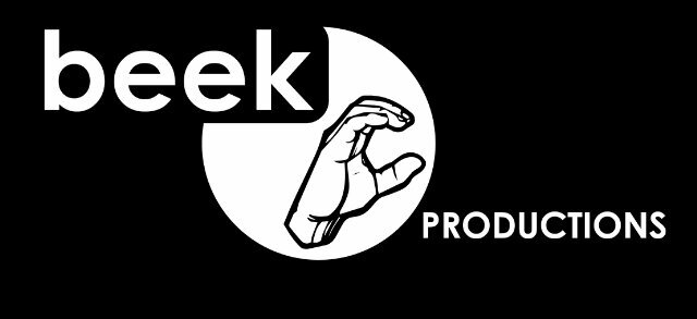 B_CProductions's profile banner image