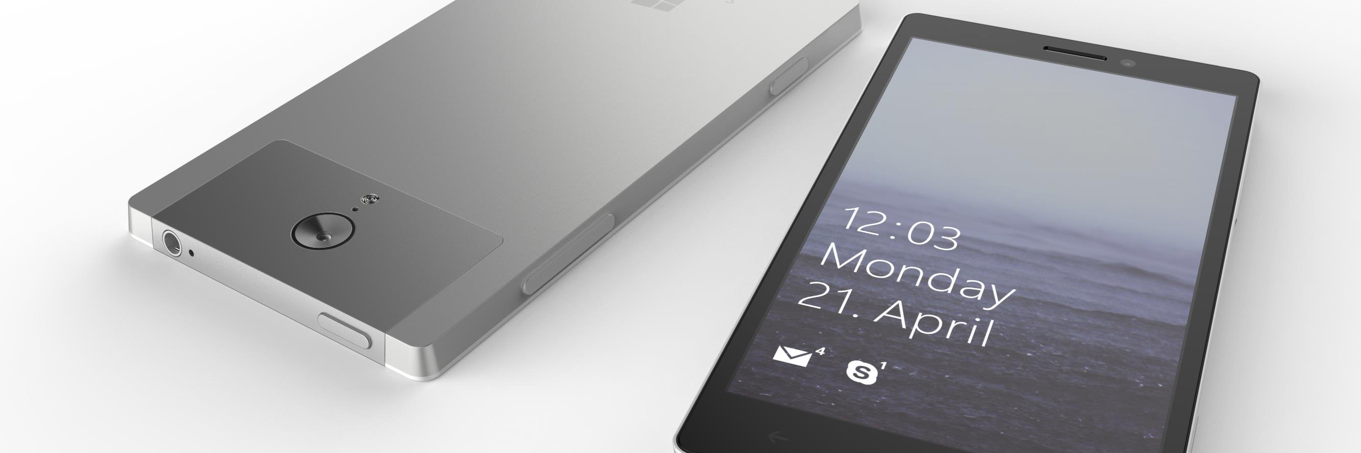 surfacephone's profile banner image