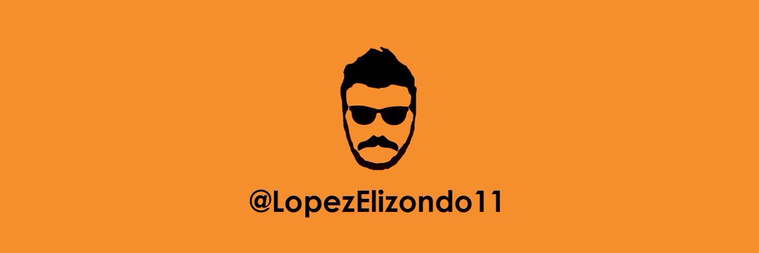 Iván “Pollo” Elizondo Profile Banner
