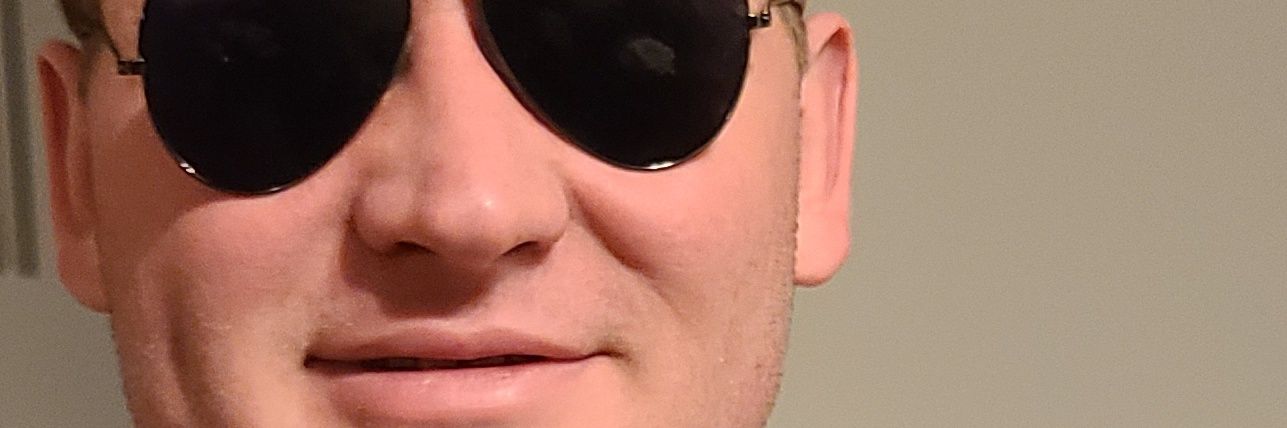 GabrielYarrum's profile banner image