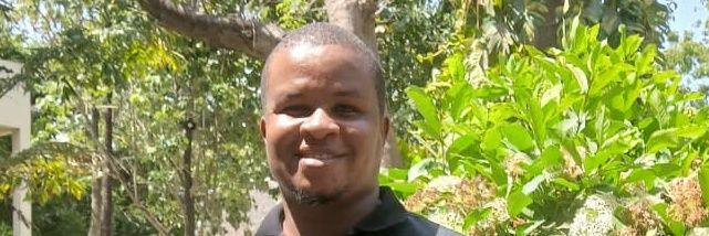 Mutuku Fred banner