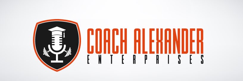 Coach Brian Alexander, MBA, CPT banner