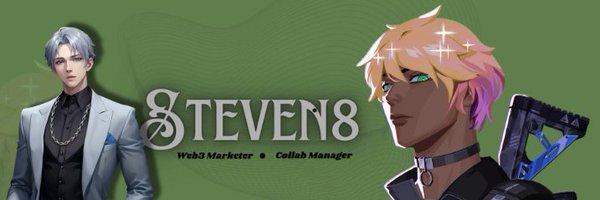 0xSteven8 Profile Banner