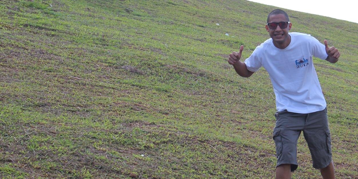 DiazMachadoJose's profile banner image