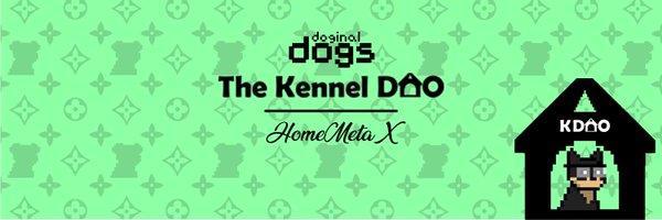 homeMetaX Profile Banner