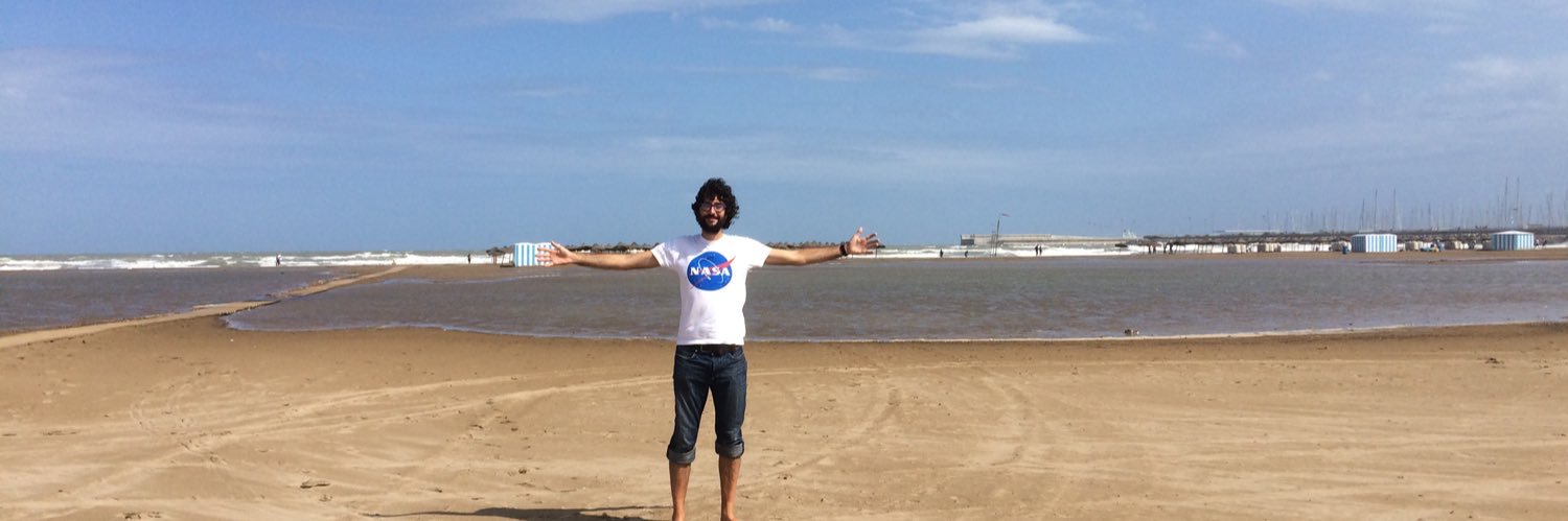 Davide Gualano banner