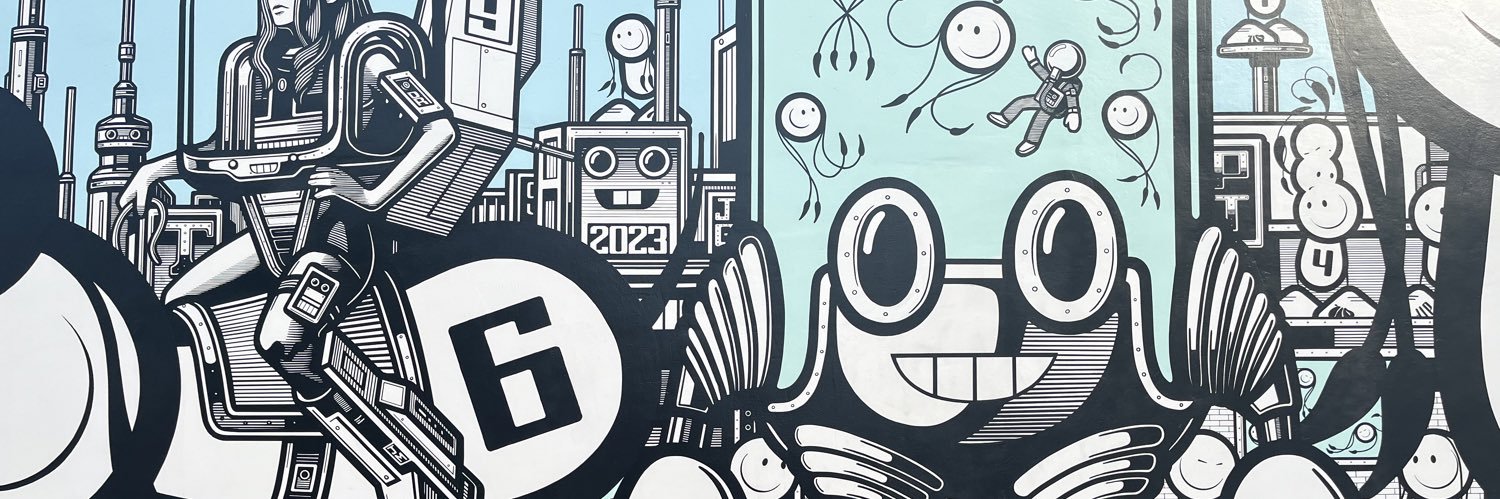 AndrewKam's profile banner image