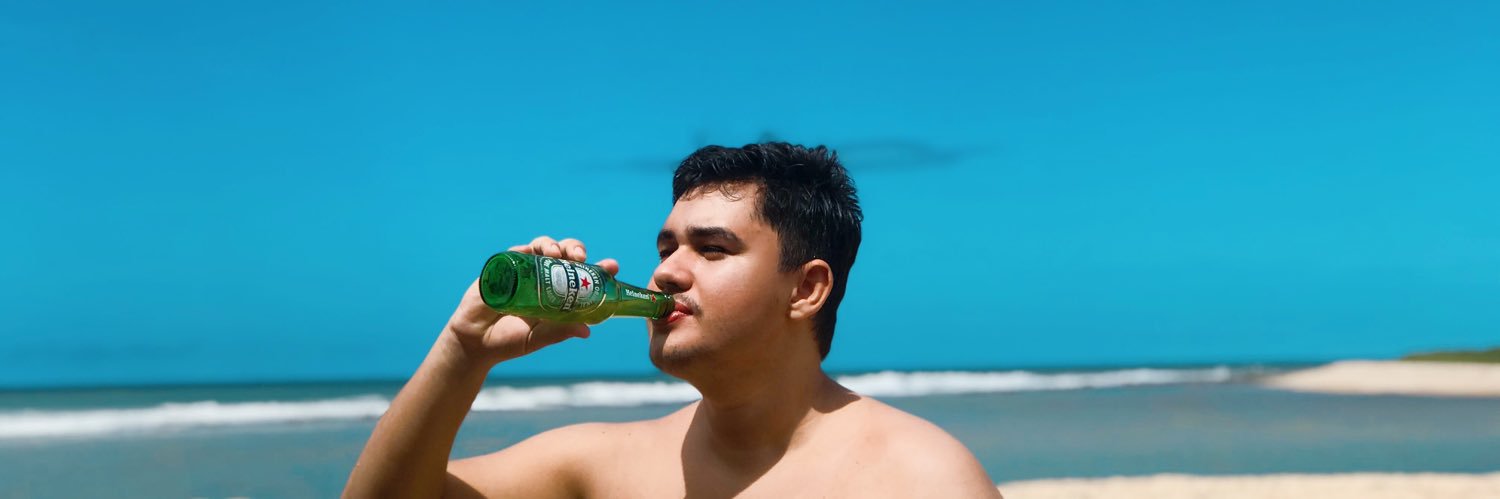 AlexFilho_'s profile banner image