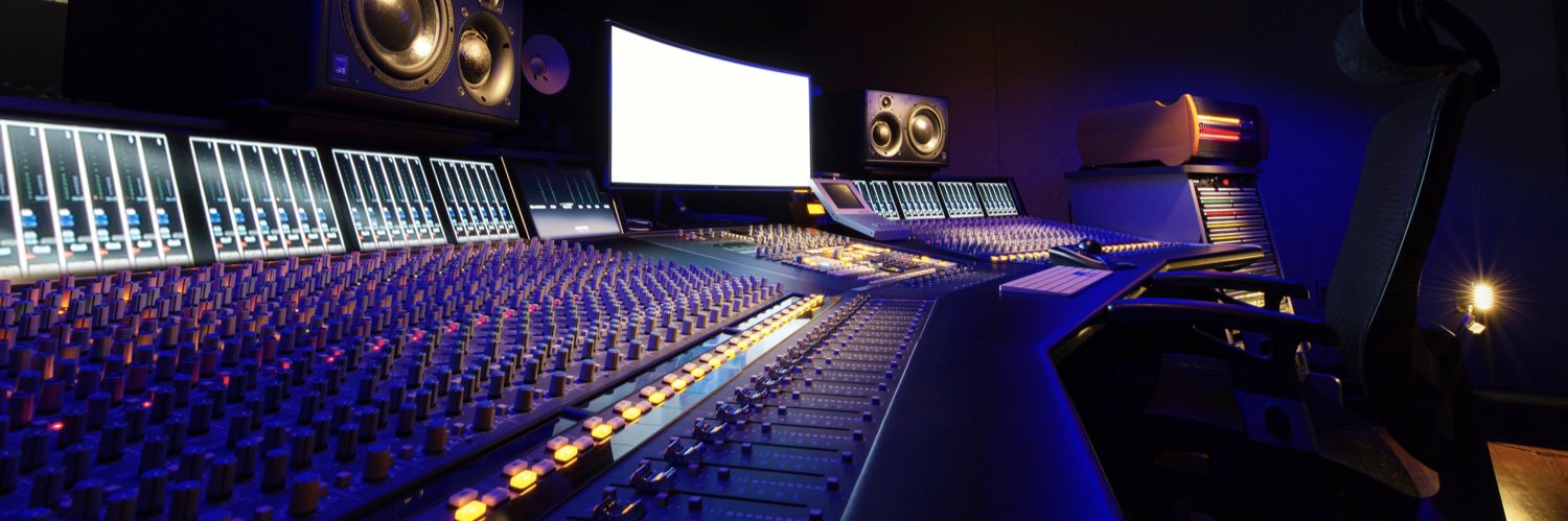 Fever Recording banner