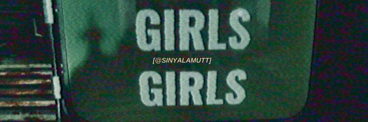 SINYALAMUTT's profile banner image