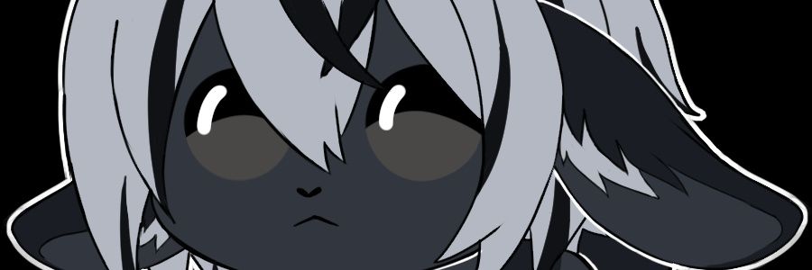 Midnight Goaty banner