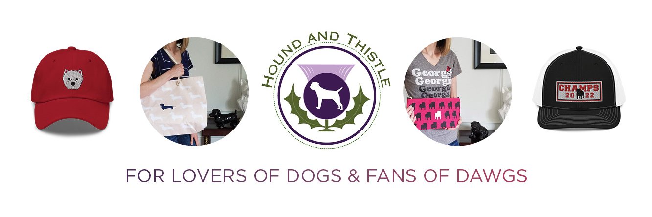 HoundAndThistle's profile banner image
