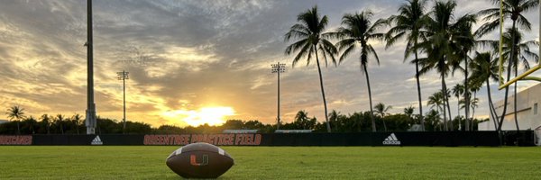 Parker Orgeron Profile Banner