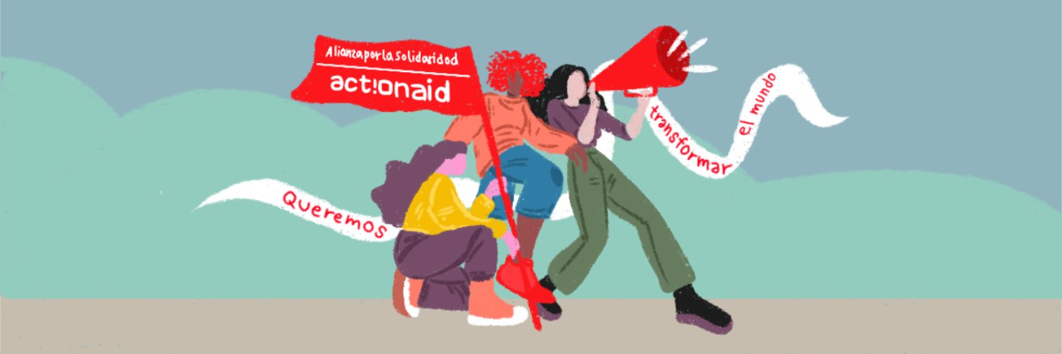 ✳️ Alianza por la Solidaridad's banner