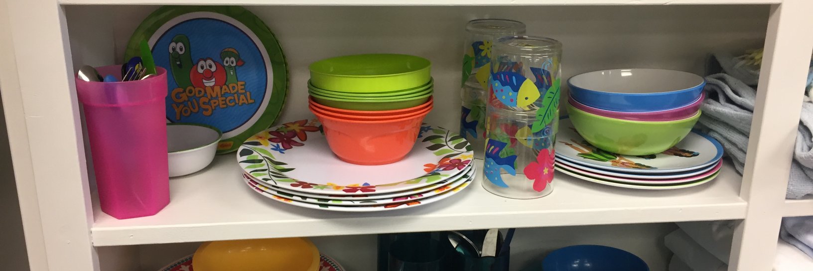 The Sharing Shed banner