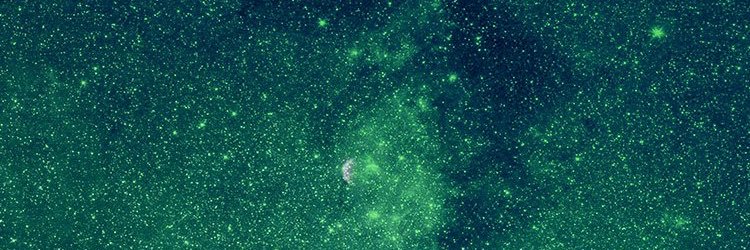 saulpg's profile banner image