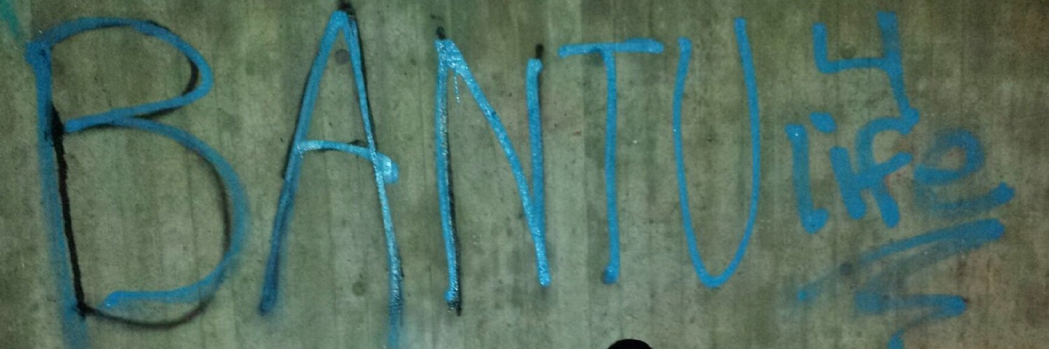 King Bantu banner