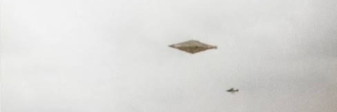 Visão da Ufologia banner