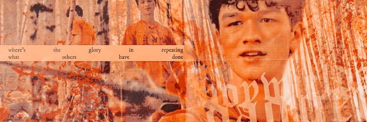 𝖑𝐮𝐤𝐞. banner