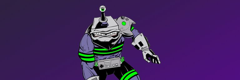 Hard Drive's banner