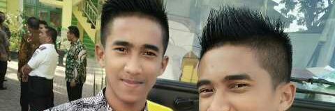 MiskaRamadhani's profile banner image