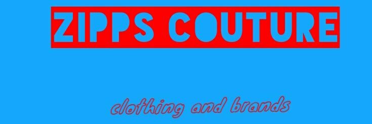ZippsCouture's profile banner image