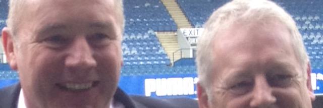 JimSLODonnell's profile banner image