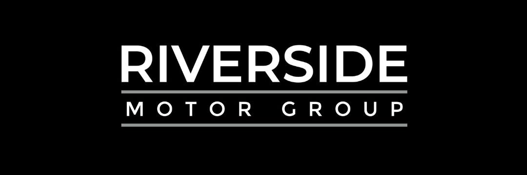 Riverside Motor Group banner