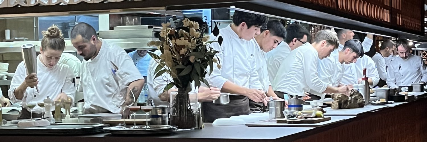 Robin Labrijn banner