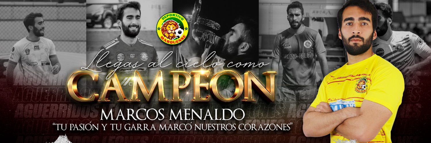 MariaMenaldo's profile banner image
