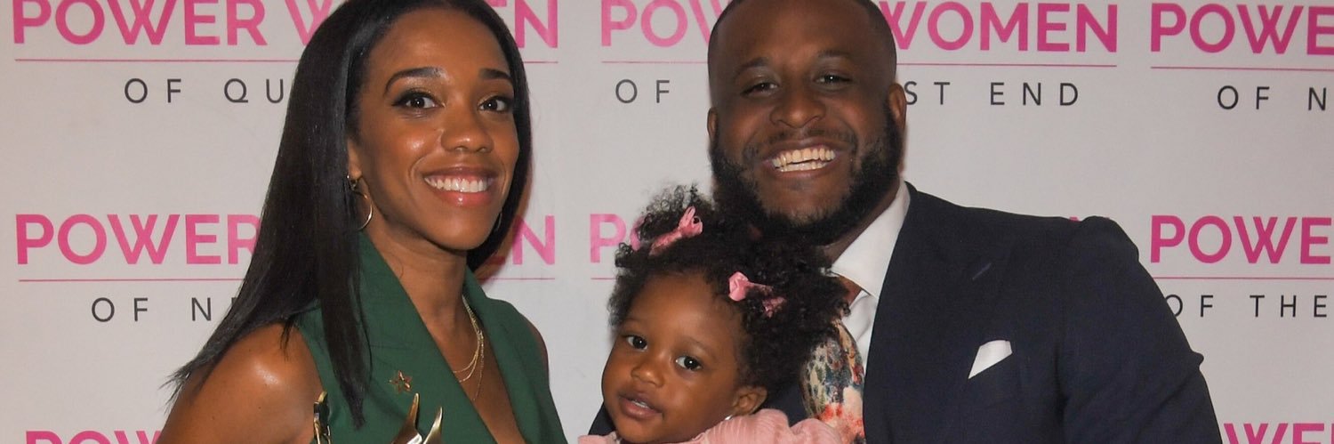 James Johnson banner