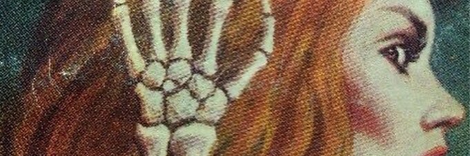 Laura Palmer banner
