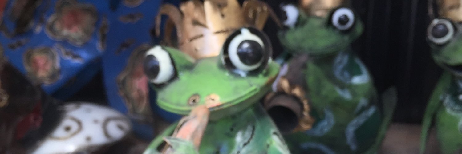 Jason the traveller banner